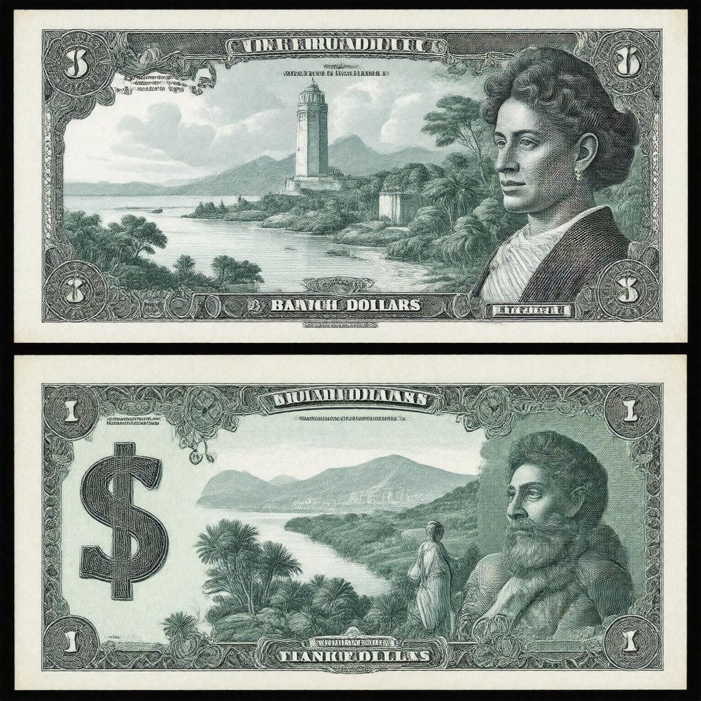 Bermudian dollar